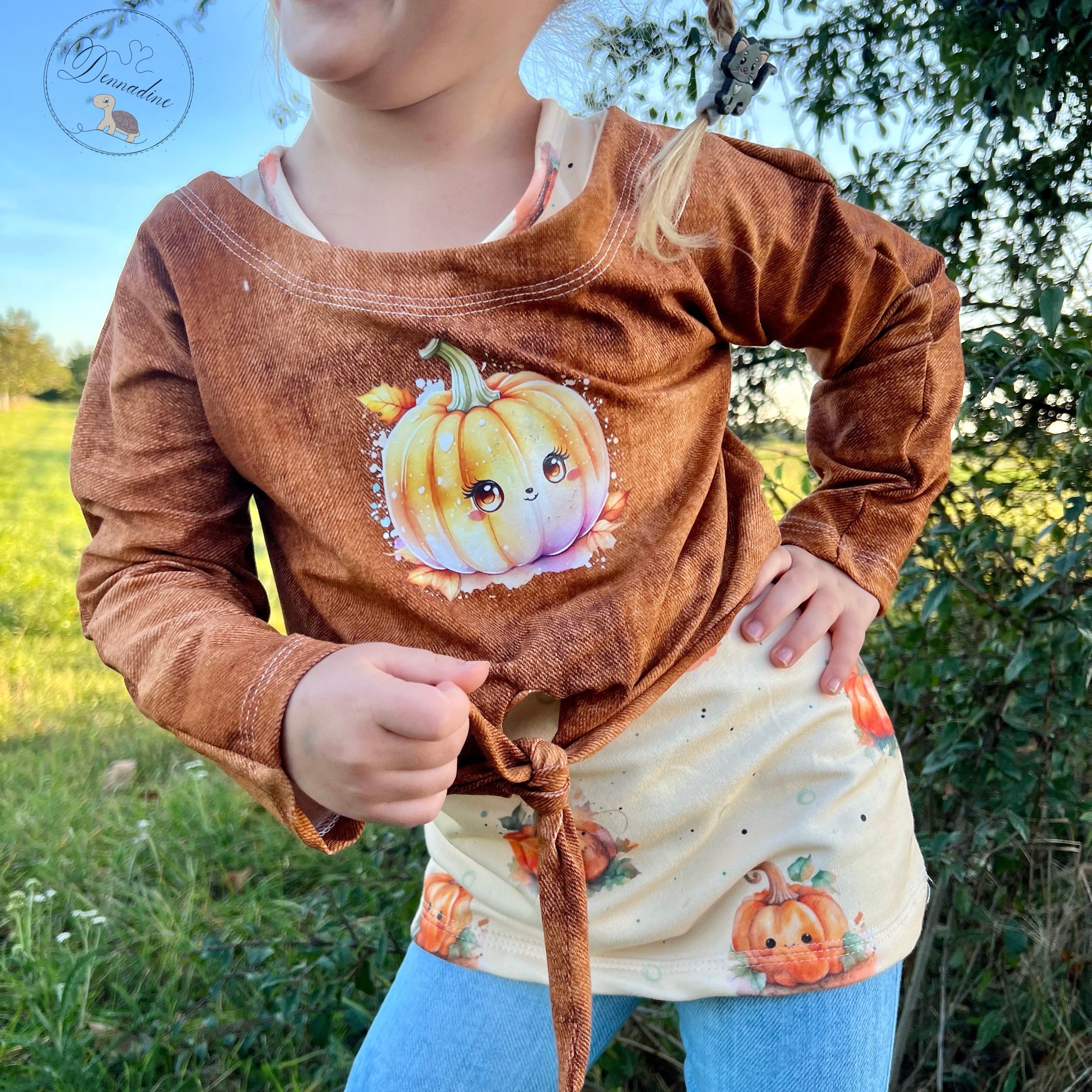 Mini Pumpkin